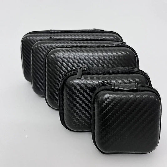 Hard Shell EVA Portable Storage Case for Car Tools and Gadgets