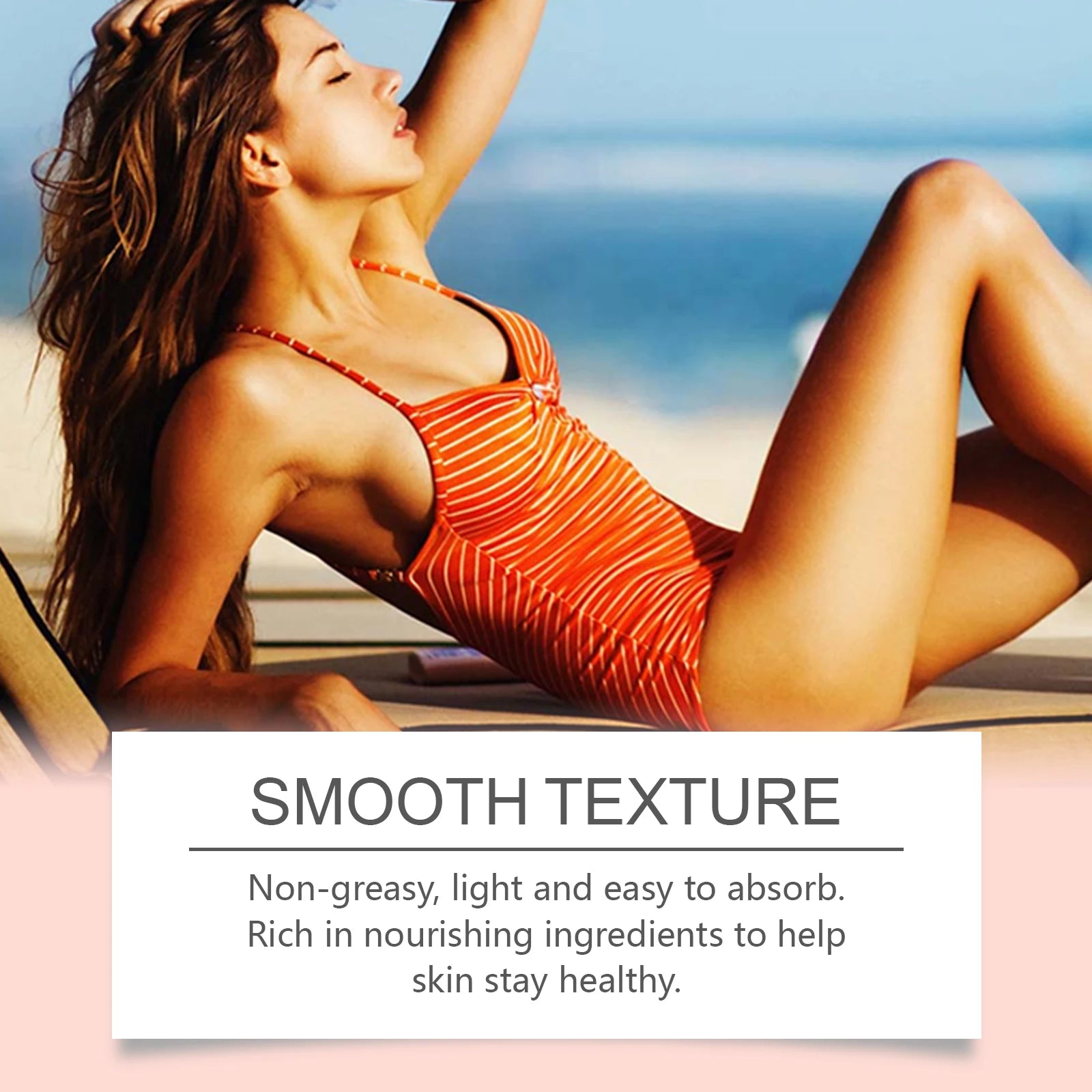Intensifying Body Tanning Accelerator Cream - 8