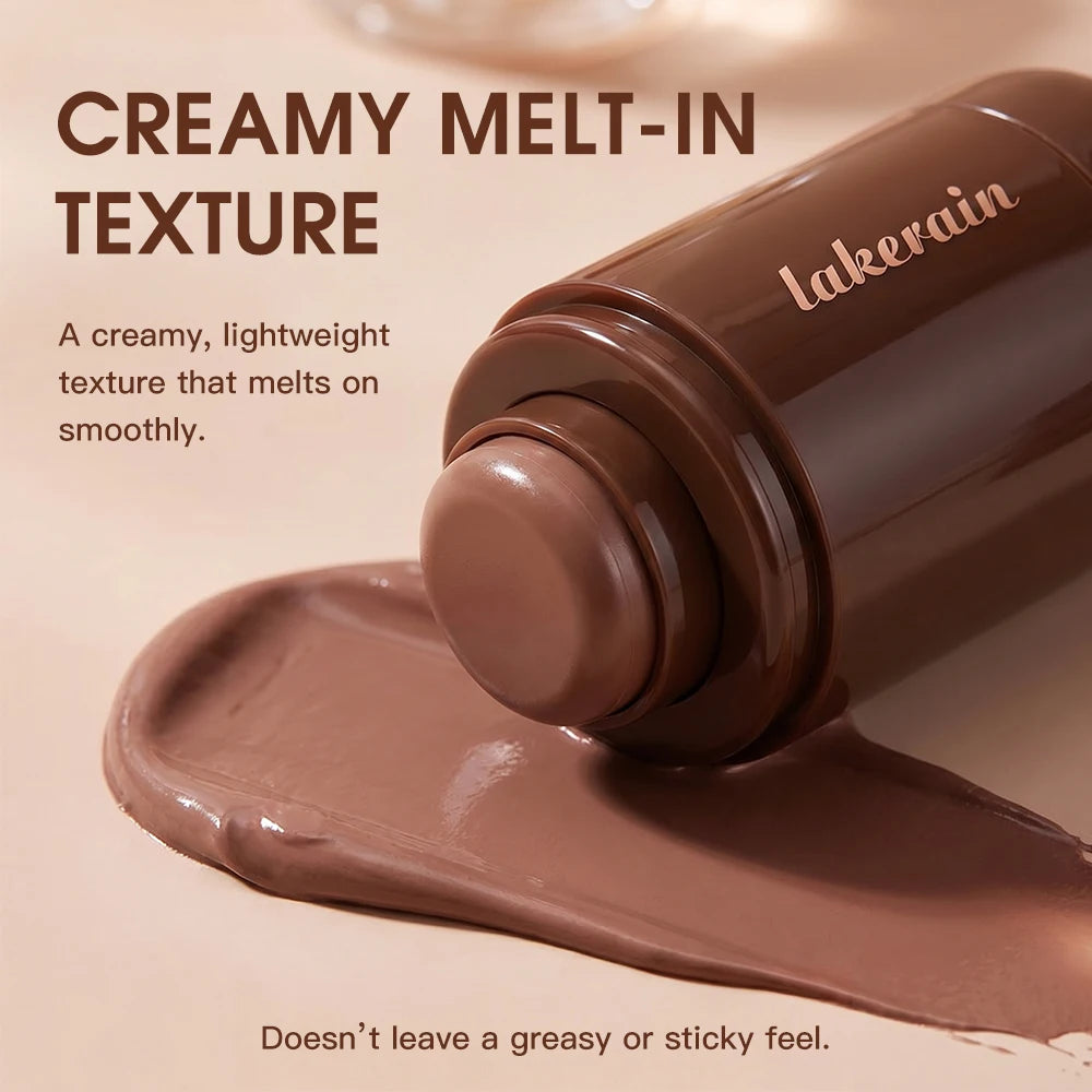 Cream Bronze Contour Stick for Natural Sculpted Face - 13