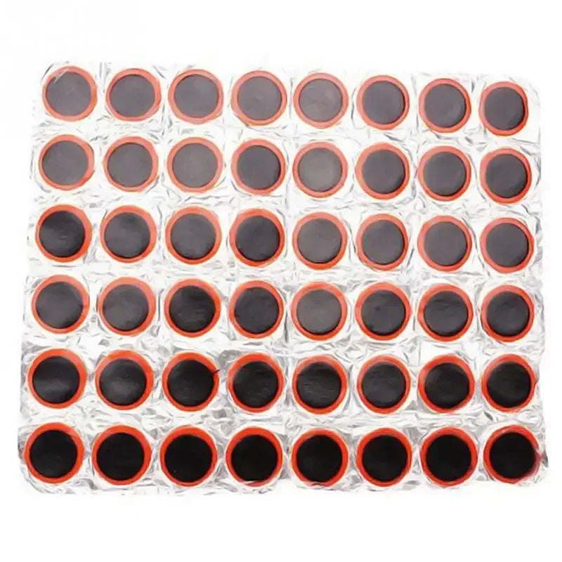 Instant Bike Tire Puncture Repair Patch Kit - 1