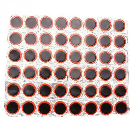 Instant Bike Tire Puncture Repair Patch Kit