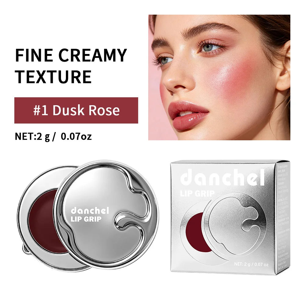 Magnetic Nourishing Lip and Cheek Cream - 20