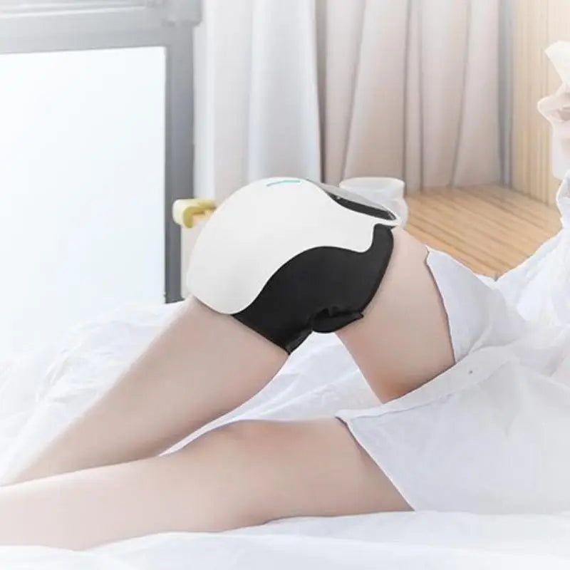 3-in-1 Portable Cordless Knee Massager