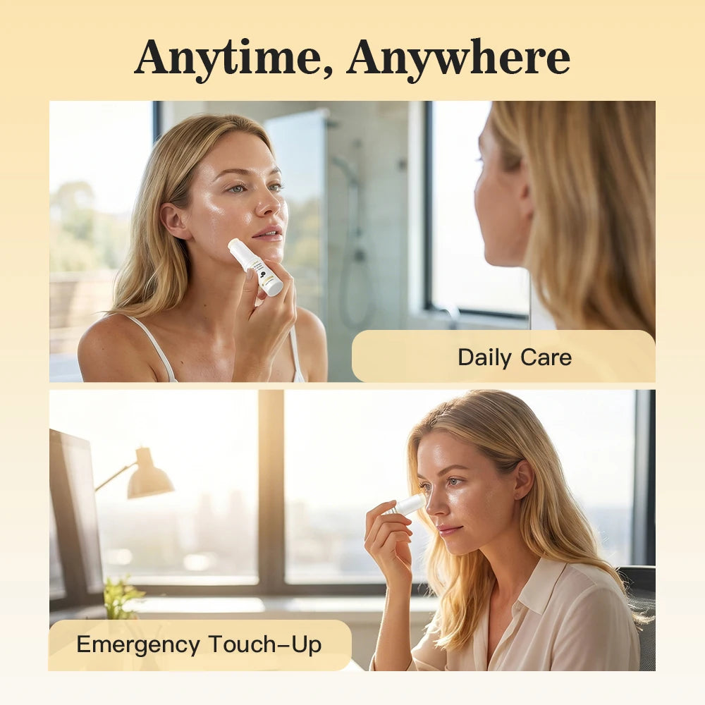 Vitamin C Multi-Purpose Hydrating Face Balm Stick - 6