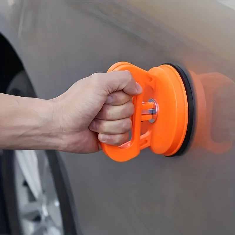 Portable Car Dent Repair Suction Cup Puller Tool Kit - 3