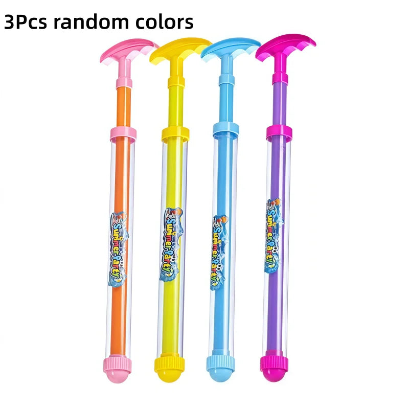 Fireworks Style Water Blaster Toy for Summer Pool Parties - 16