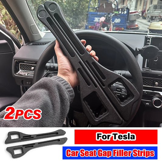 Anti-Drop Car Seat Gap Filler Strip