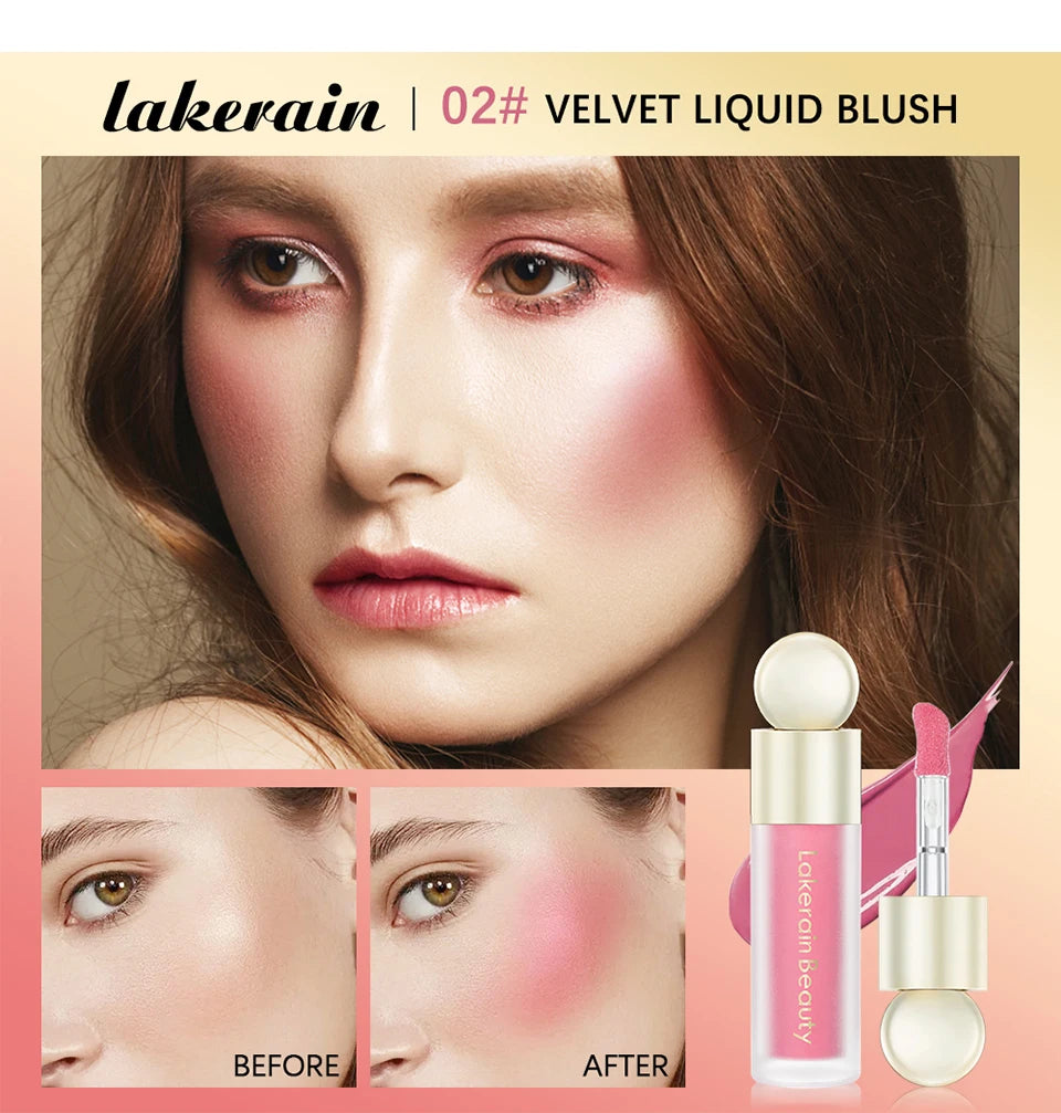Liquid Highlighter for Radiant Face and Body Glow