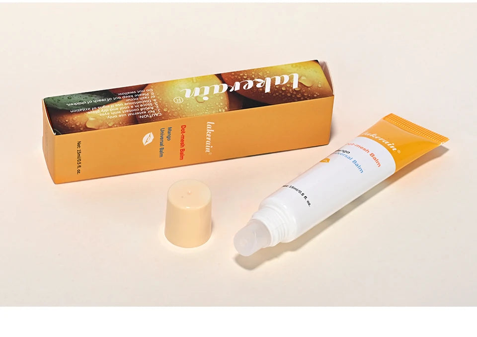 Deep Hydration Nourishing Lip Balm for Cracked Lips - 16