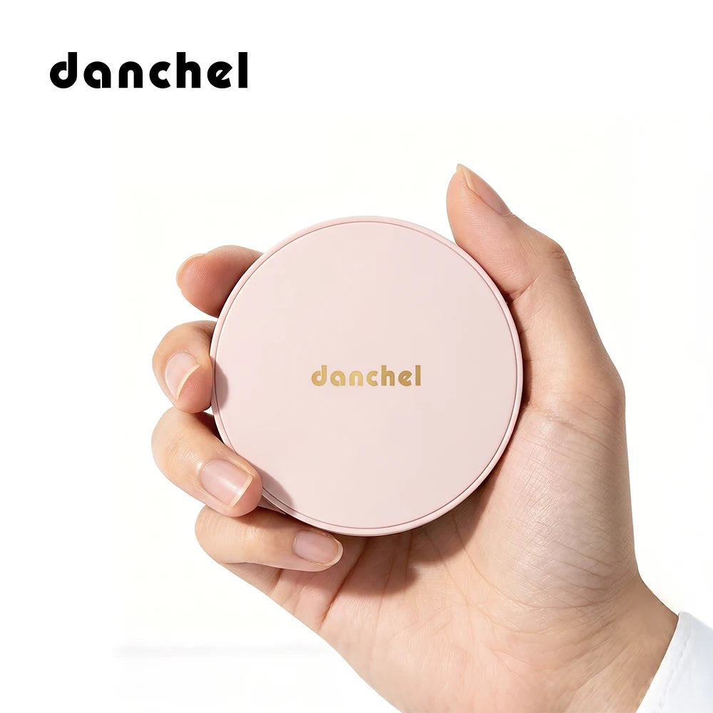 Soft Matte Bronzer Powder for Natural Contouring