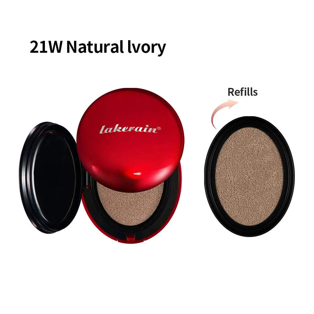Full Coverage Waterproof Cushion Foundation - 39