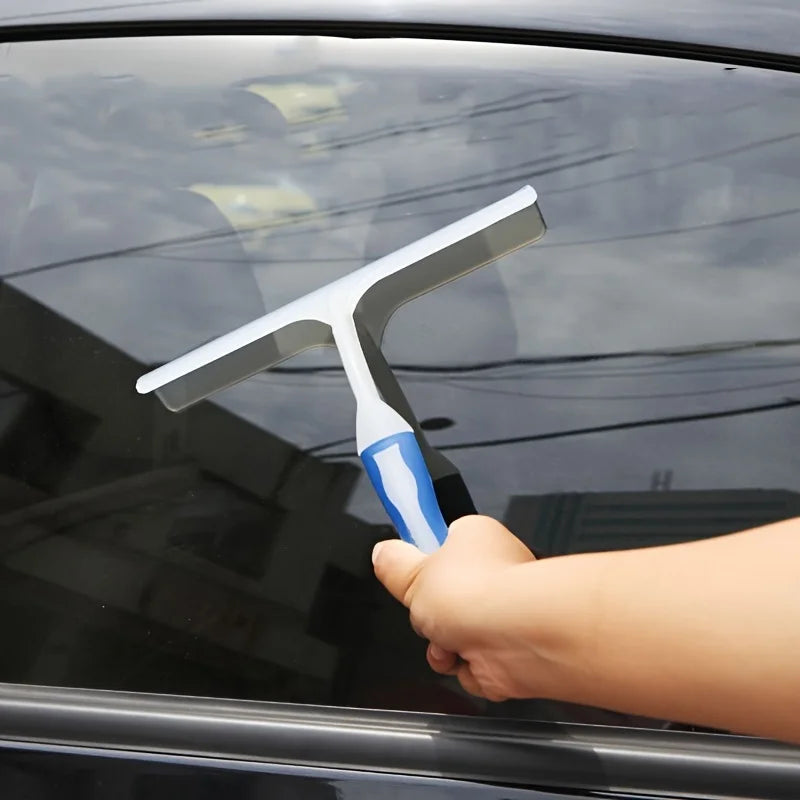 T-Style Car Window and Body Squeegee
