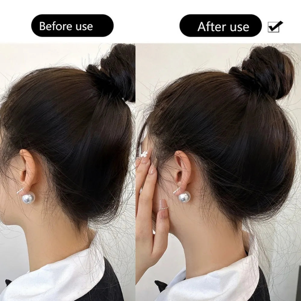 Invisible Hair Volumizing Root Clip Set - 3
