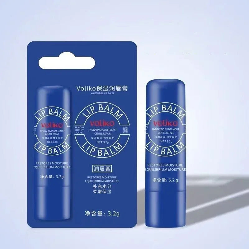 Moisturizing Lip Balm for Dark Lip Correction and Repair - 12