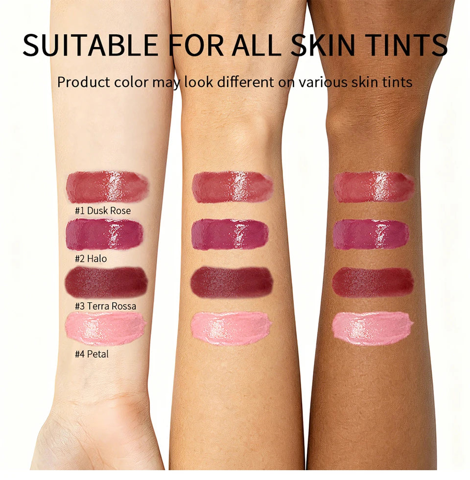 Magnetic Nourishing Lip and Cheek Cream - 13
