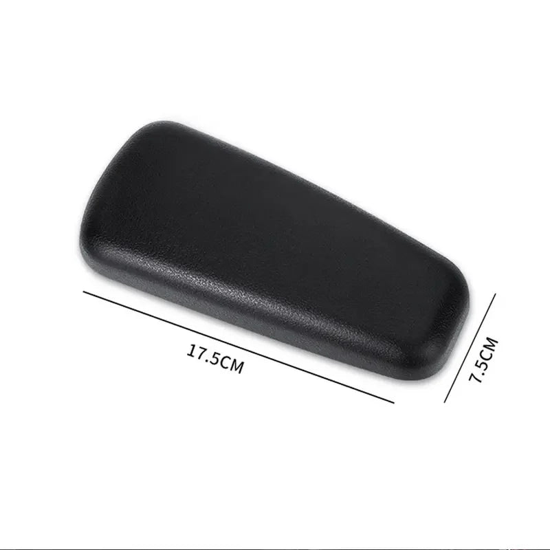 Universal Car Knee Pad Memory Foam Leg Rest Cushion Interior Accessory