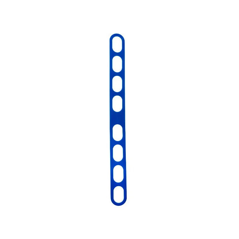 Elastic Pot Lid Securing Strap for Food Transport
