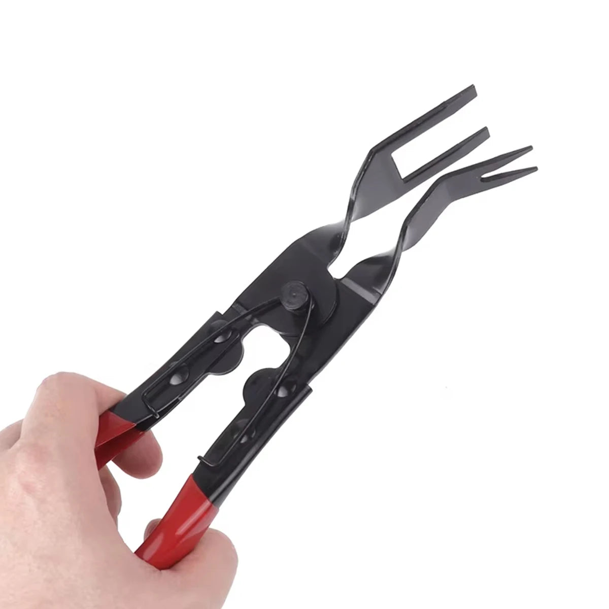 Car Door Panel and Trim Clip Removal Tool Set - 2