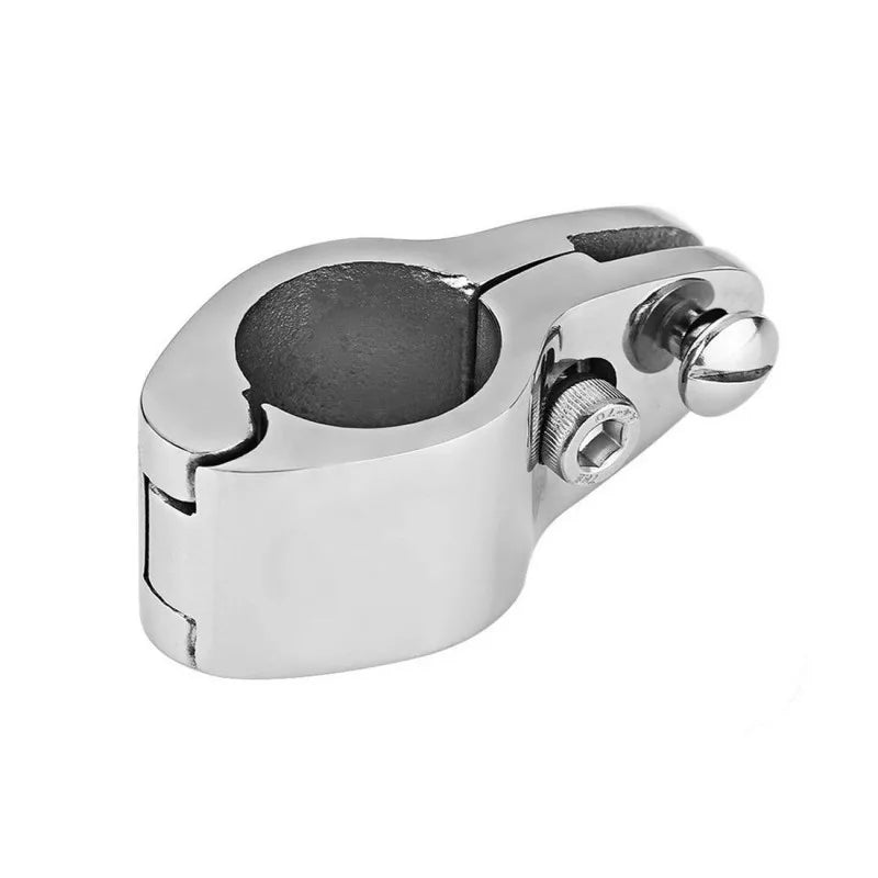 Stainless Steel Marine Jaw Slide for Boat Bimini Top Hinges