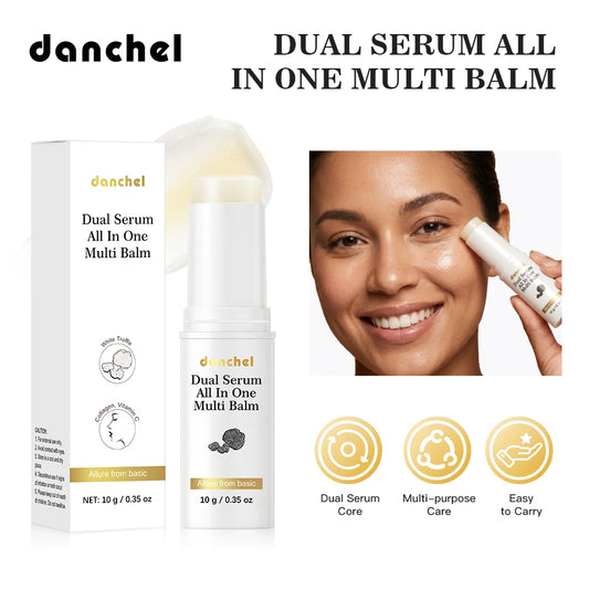Vitamin C Multi-Purpose Hydrating Face Balm Stick