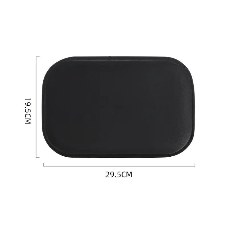 Universal Car Armrest Booster Cushion Pad