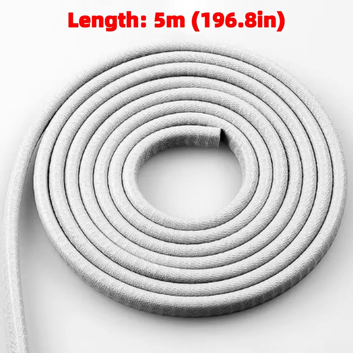Universal U-Shaped Car Door Edge Anti-Collision Protection Guard