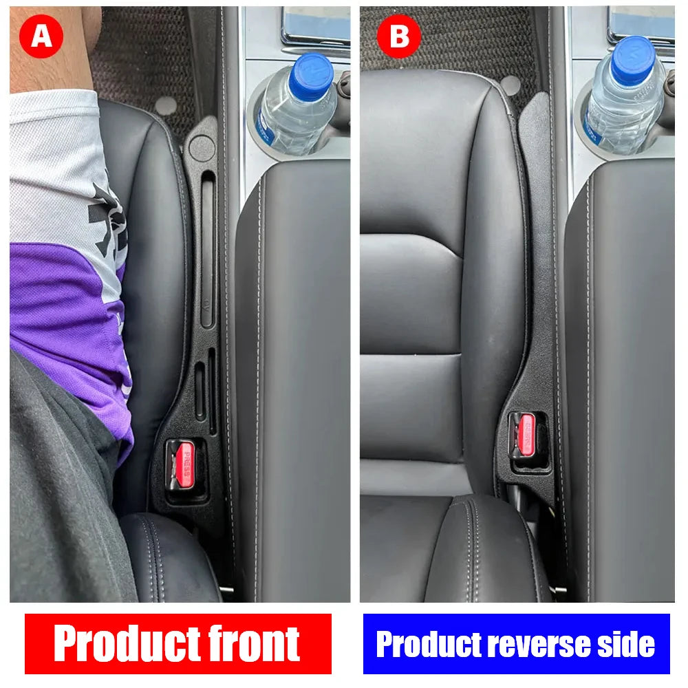 Anti-Drop Car Seat Gap Filler Strip