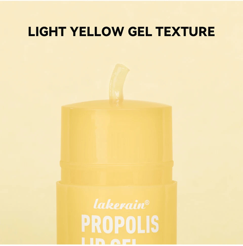 Propolis Hydrating Overnight Lip Repair Gel - 12