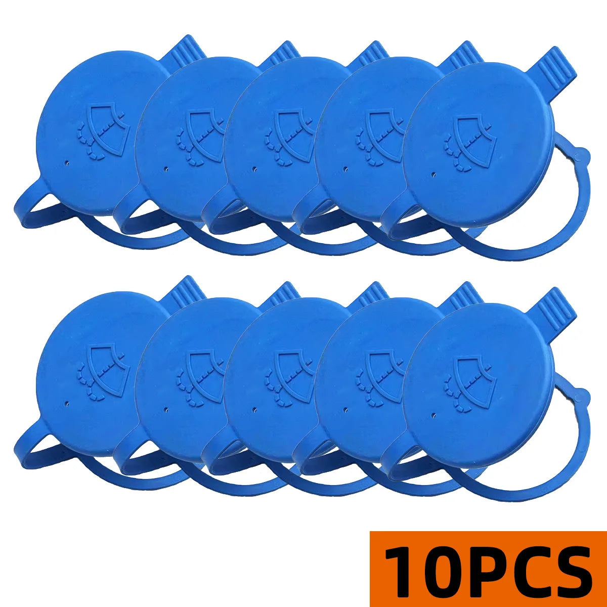 Windshield Wiper Washer Fluid Reservoir Cap - 7