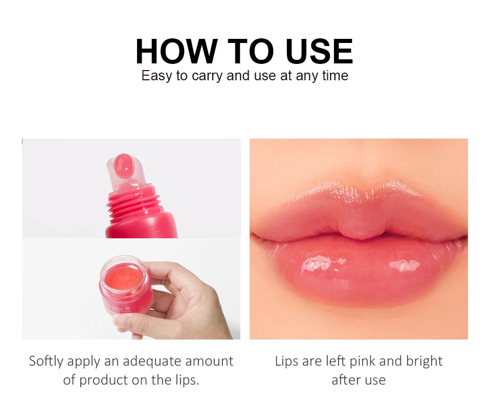 Moisturizing Lip Balm and Overnight Sleeping Mask Set - 13
