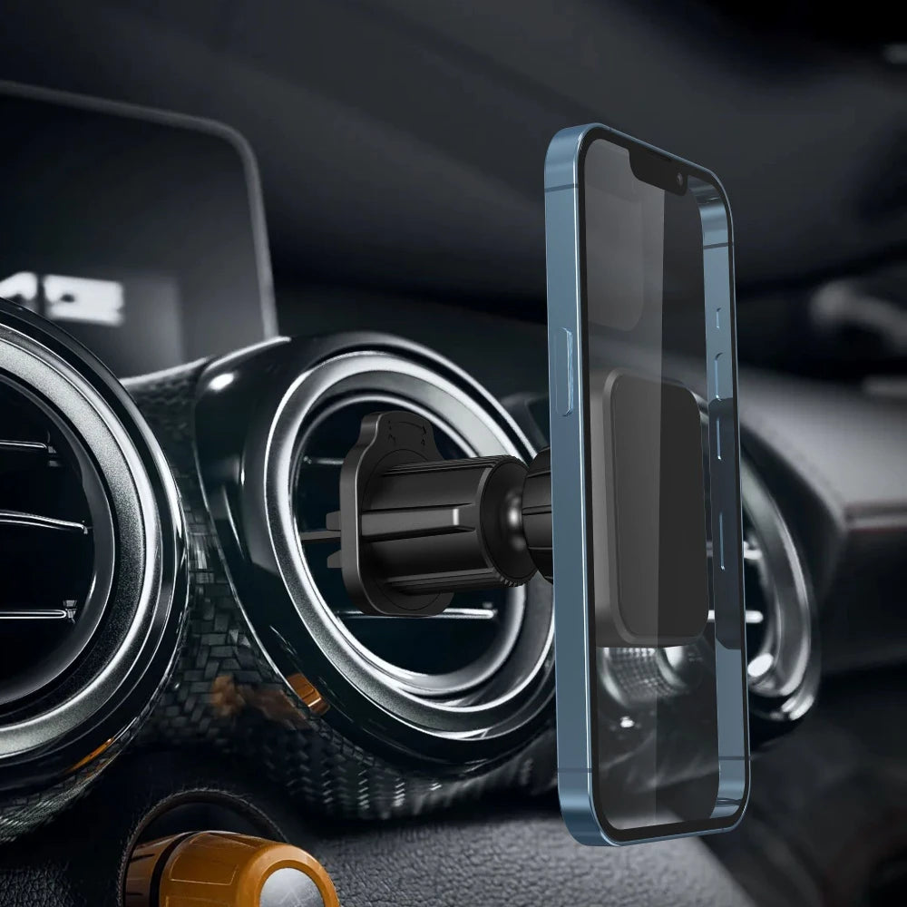 Magnetic Air Vent Phone Holder for Car