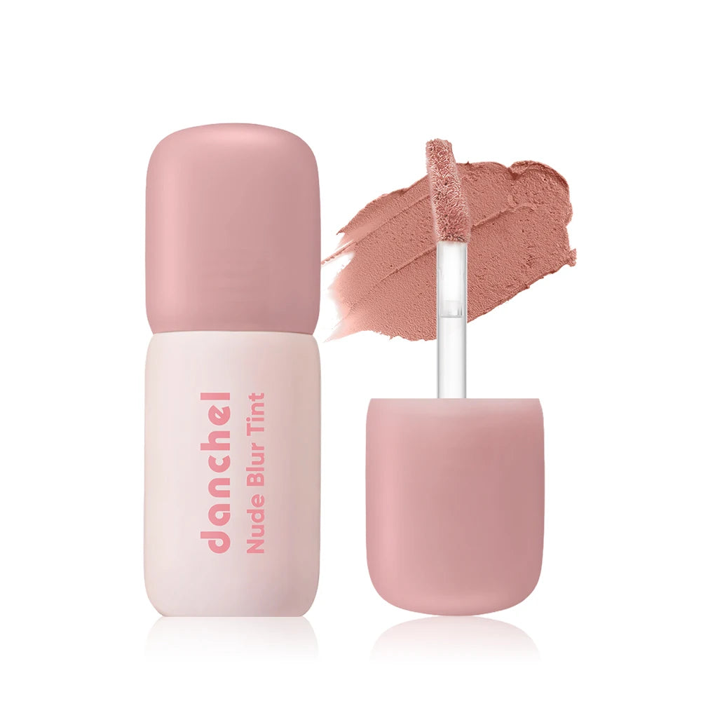 2-in-1 Velvet Matte Lip and Cheek Tint - 23