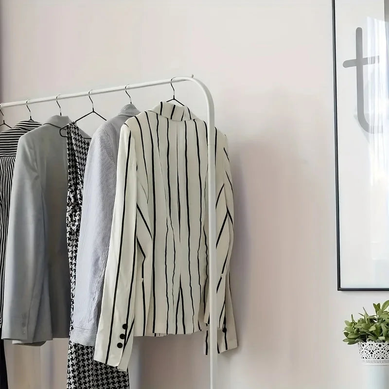 Non-Slip Space Saving Clothes Hangers