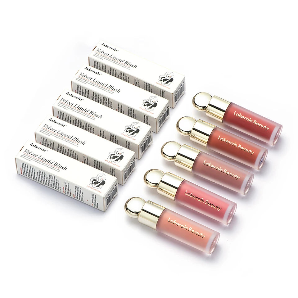 Liquid Highlighter for Radiant Face and Body Glow - 40