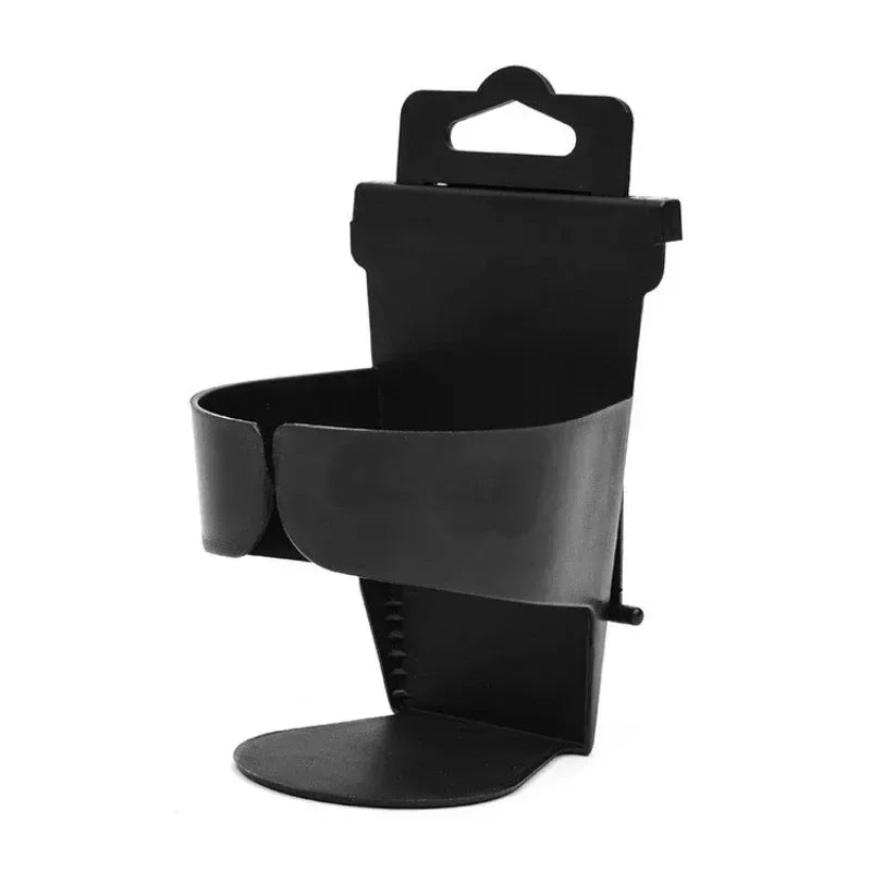 Universal Adjustable Car Cup Holder and Drink Organizer