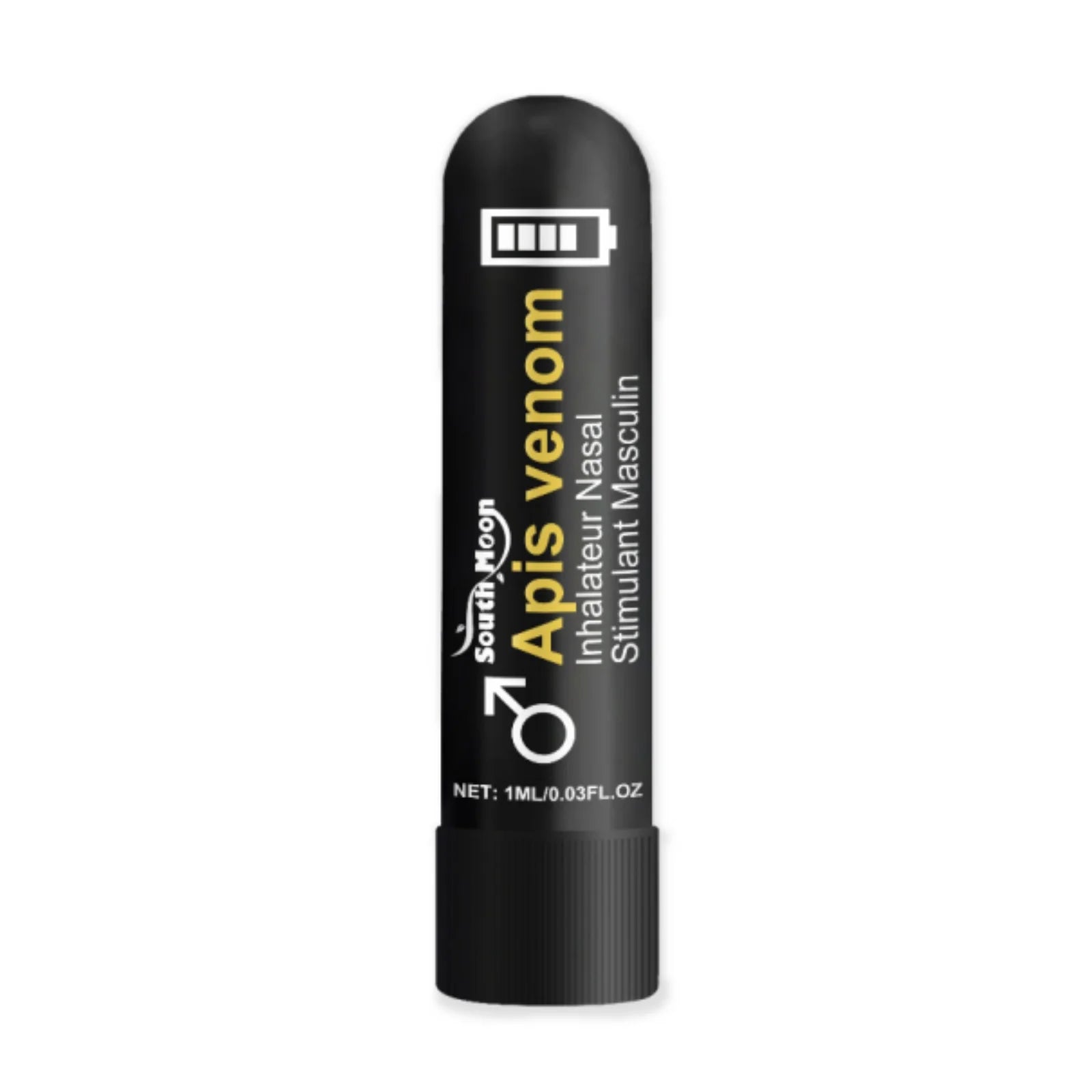 Daily Care Nasal Inhalation Stick for Men - 16