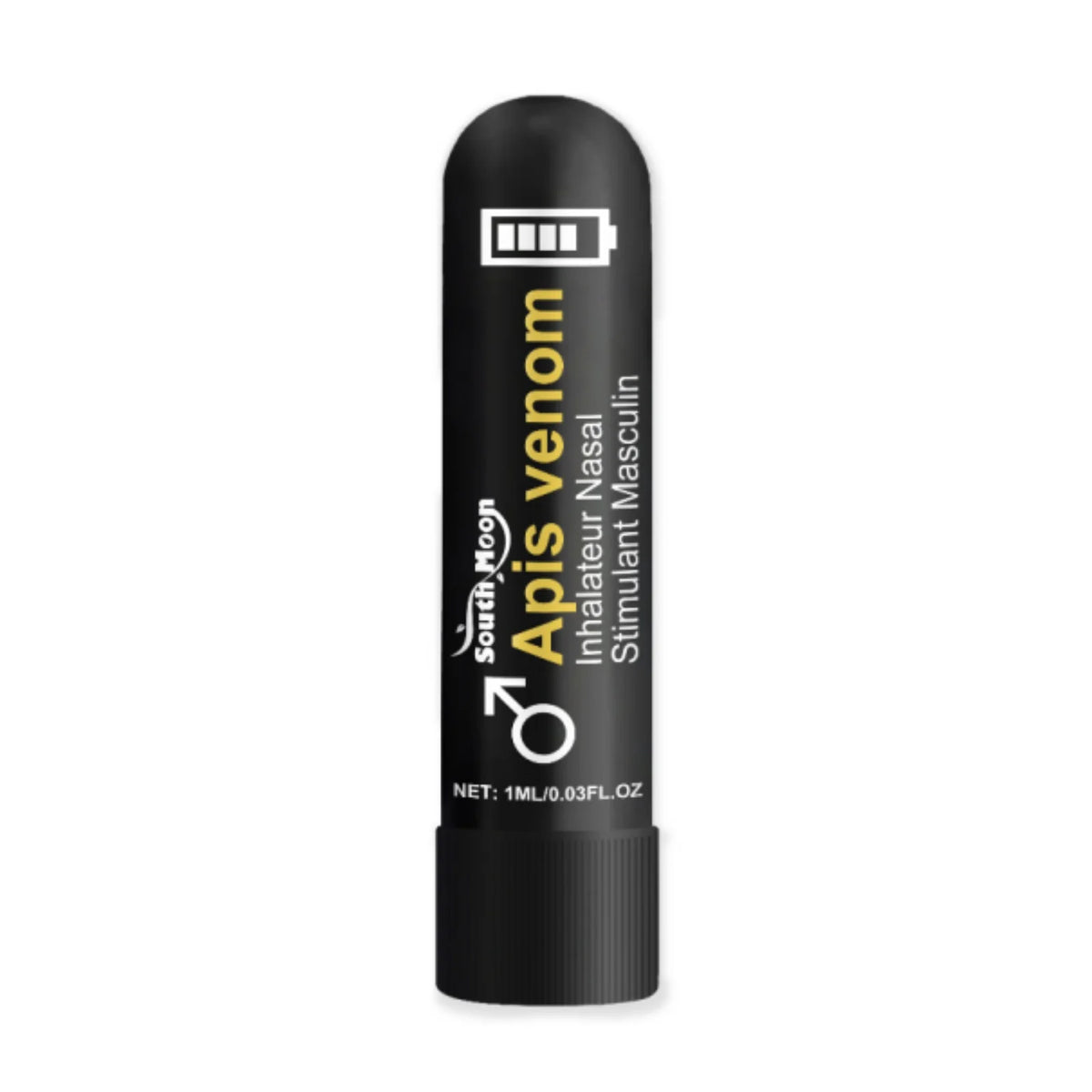 Daily Care Nasal Inhalation Stick for Men