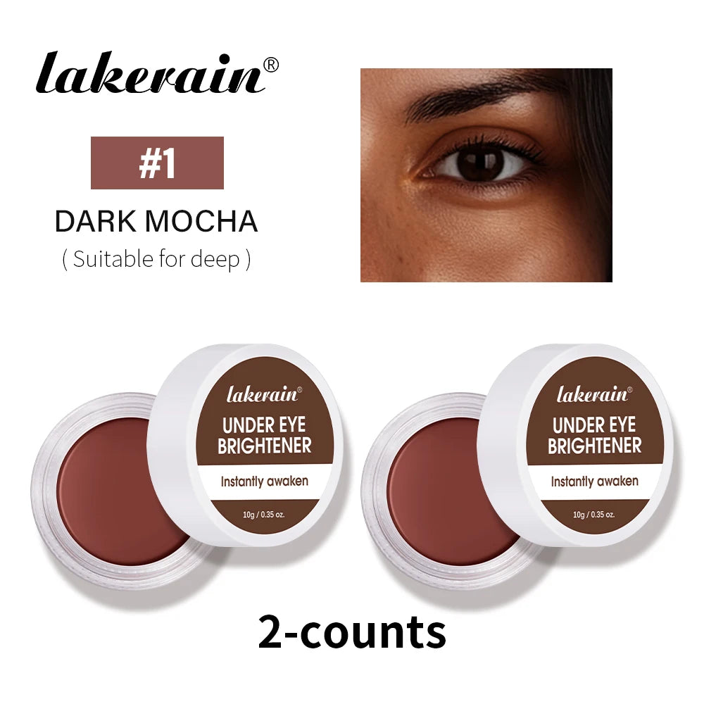 Under Eye Brightening Concealer for Dark Circles - 21