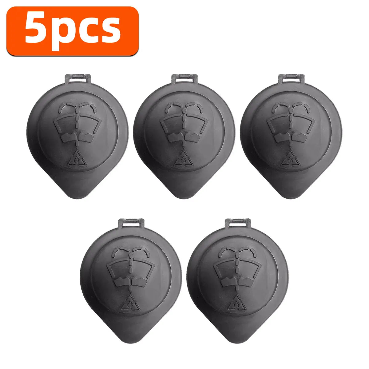 Windshield Washer Fluid Reservoir Cap for BMW
