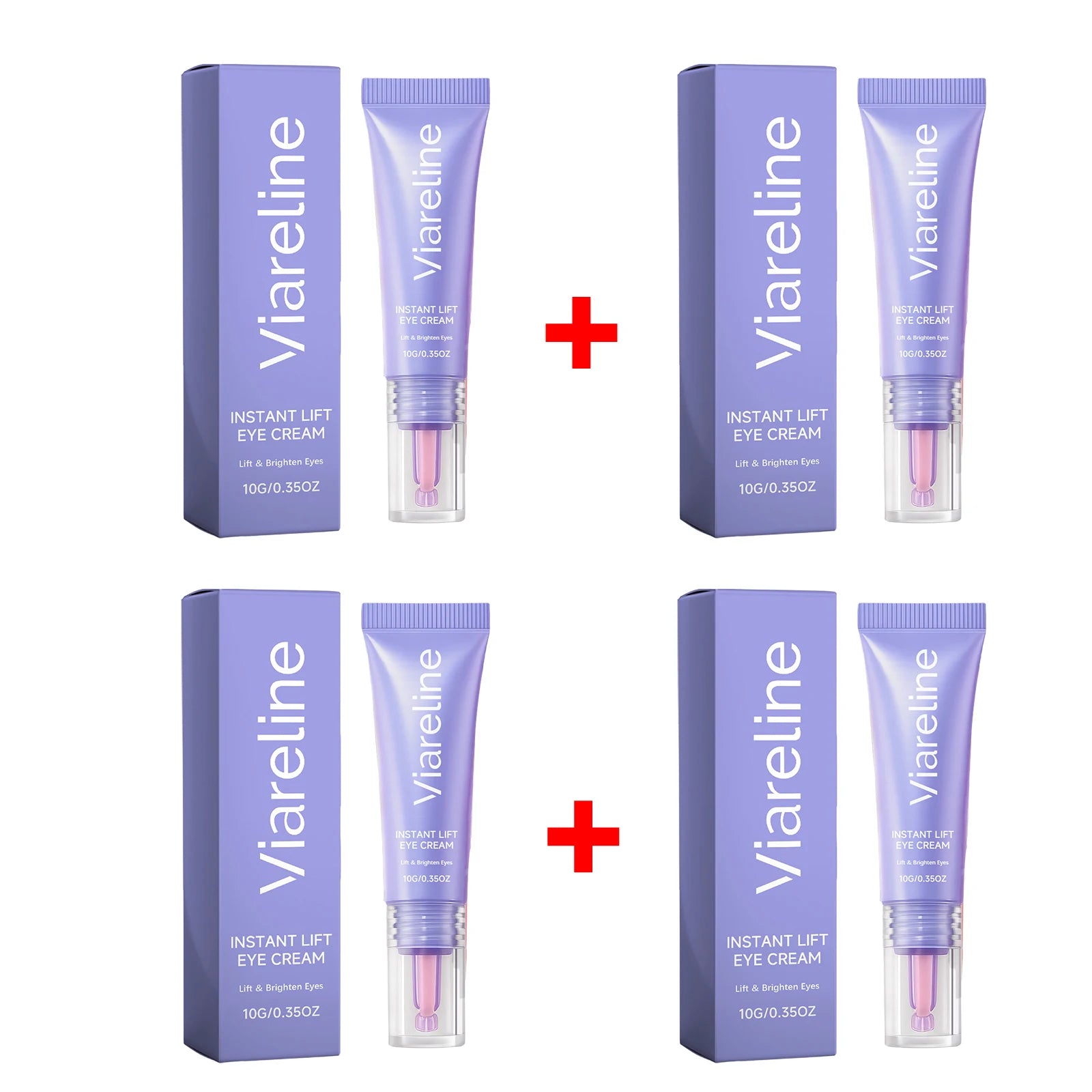 Hydrating Collagen Eye Cream for Dark Circles and Fine Lines - 13