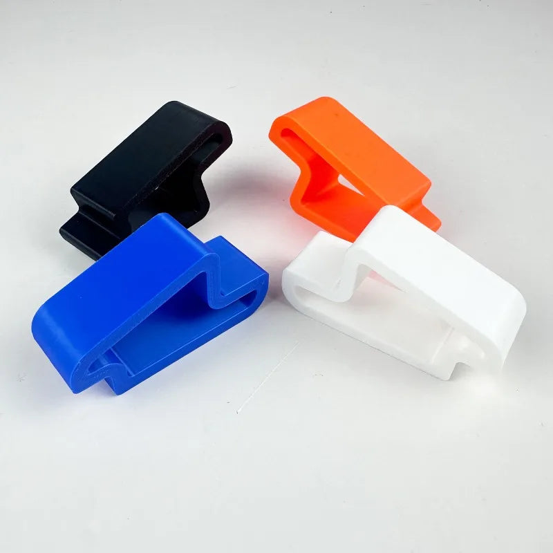 Security Door and Window Limiter Wedge
