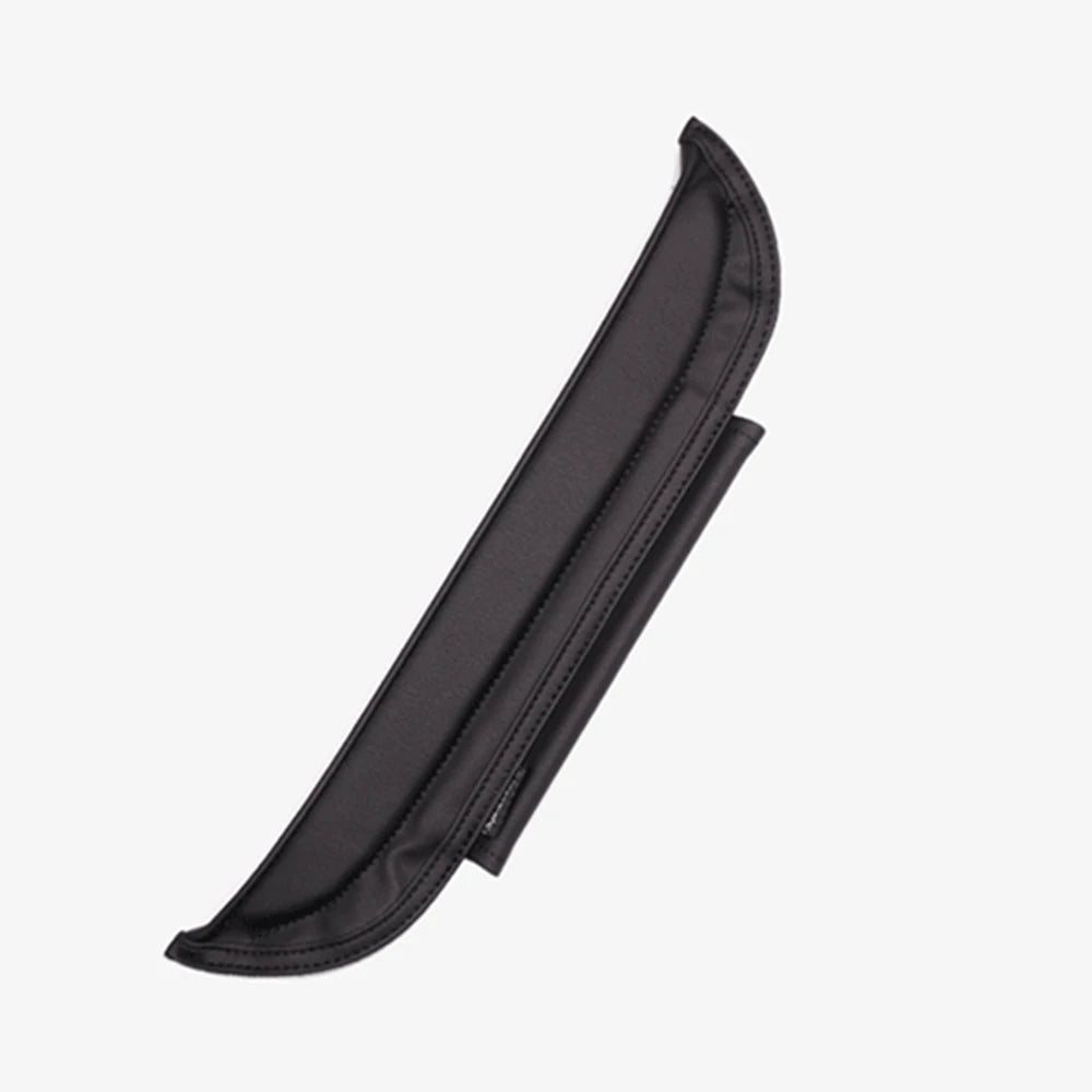 Universal Car Seat Gap Filler and Organizer
