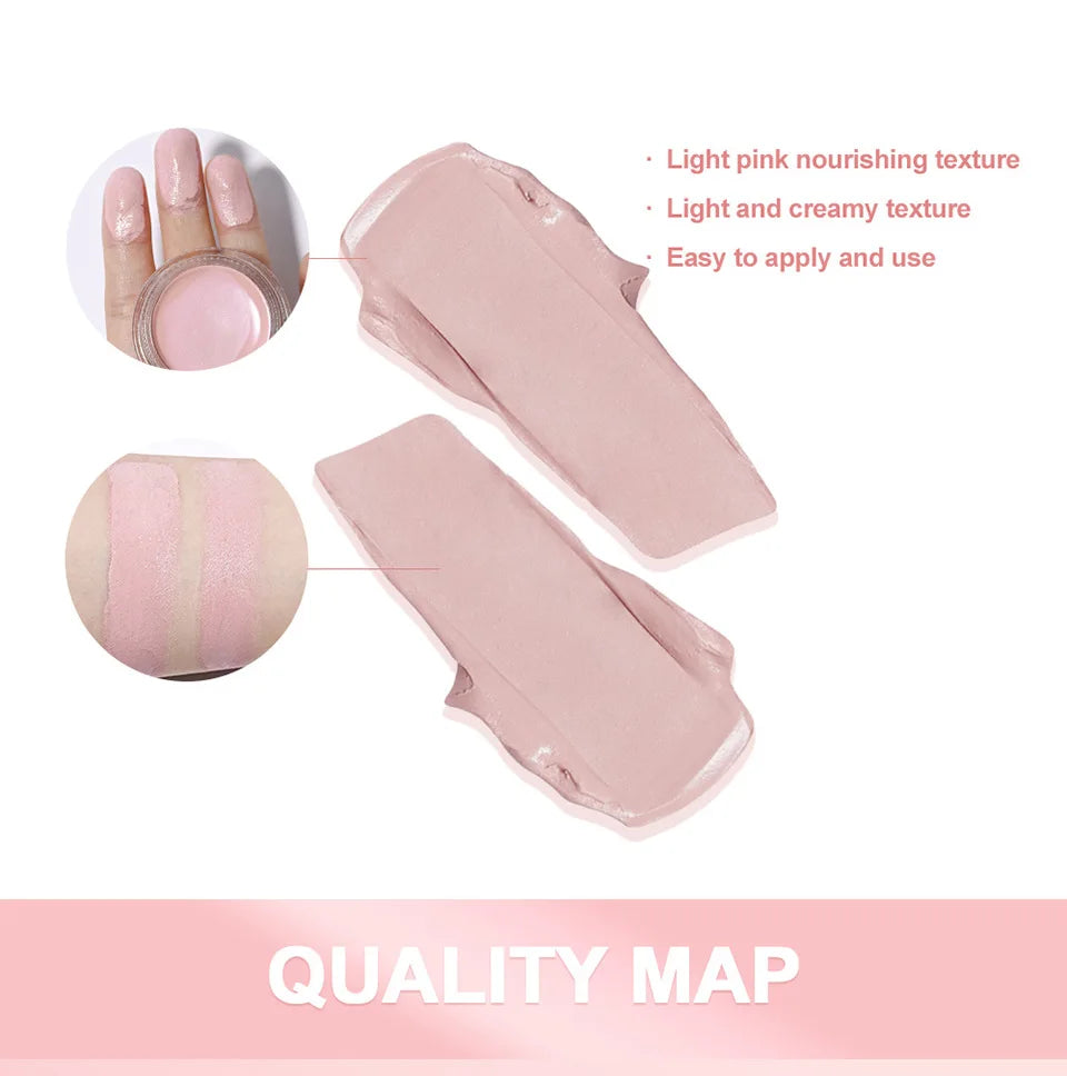 Hydrating Under Eye Brightener Concealer Cream - 14
