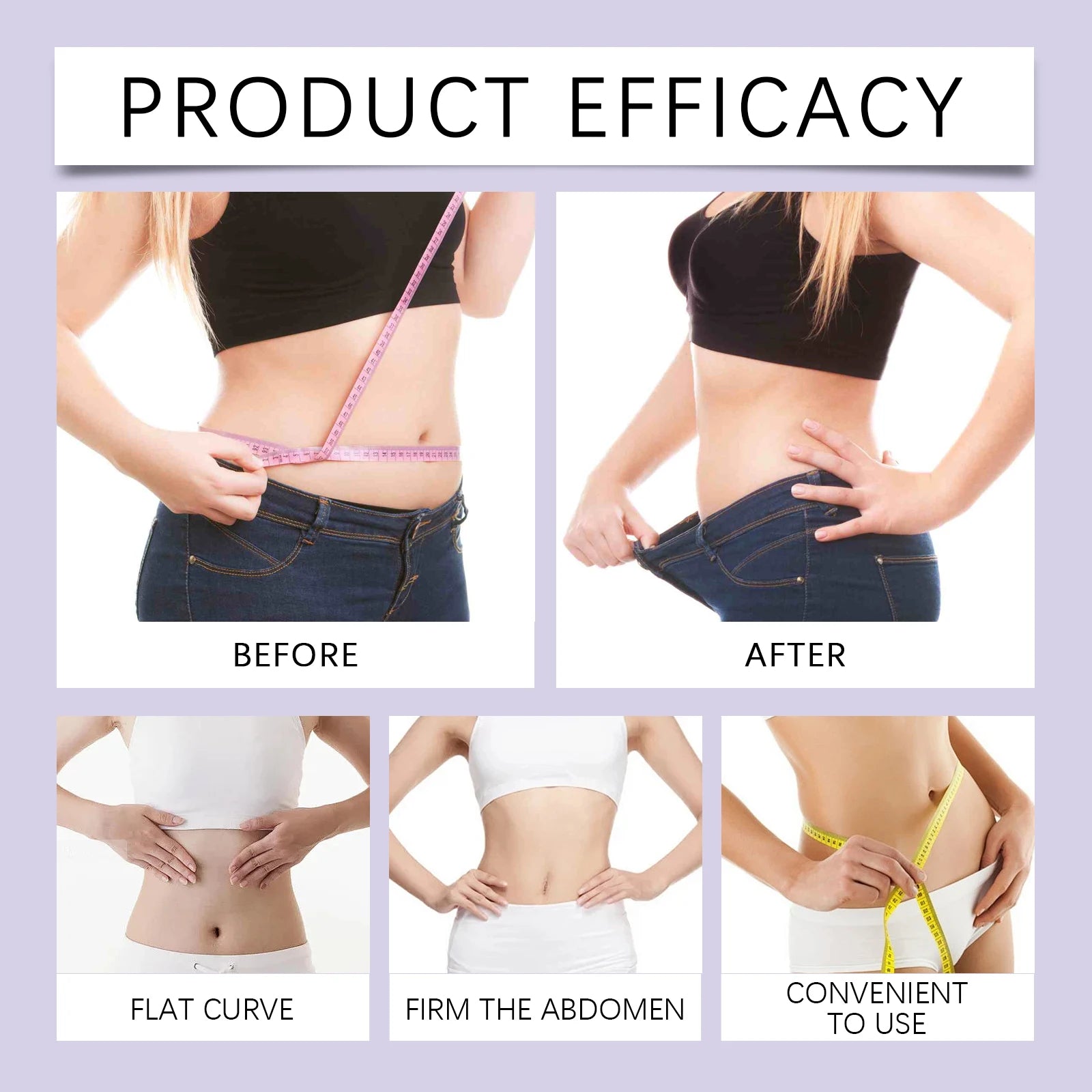 Firming Body Tightening and Elasticity Repair Cream - 17