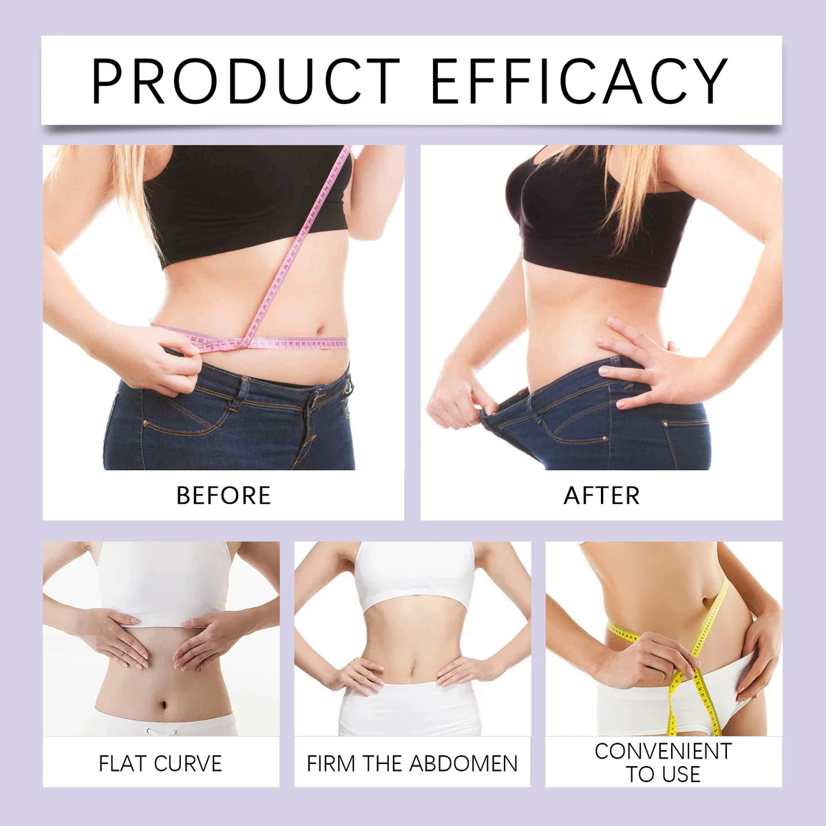 Firming Body Tightening and Elasticity Repair Cream