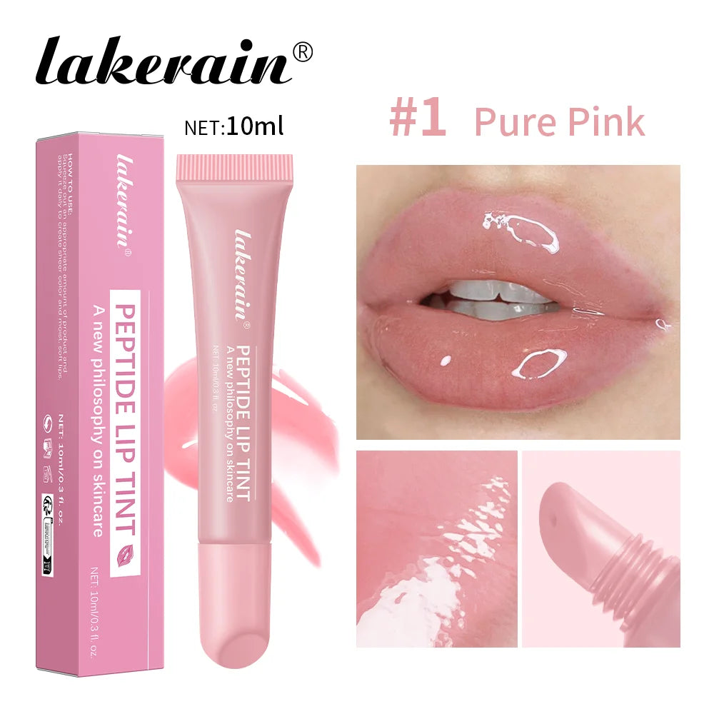 Moisturizing Lip Balm Butter for Glossy Hydrated Lips - 23