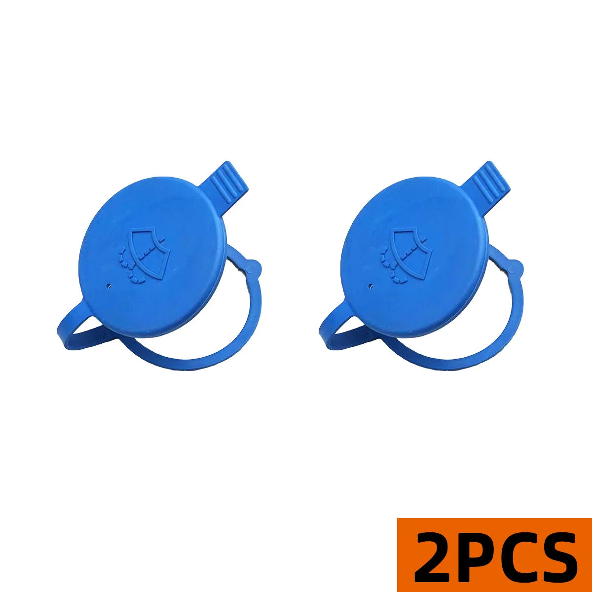Windshield Wiper Washer Fluid Reservoir Cap