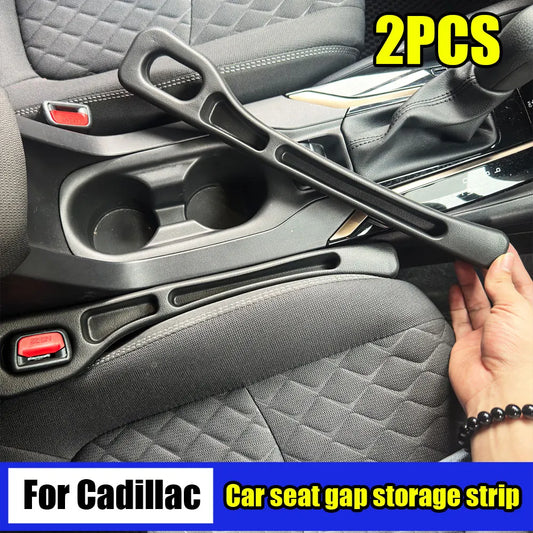 Car Seat Gap Filler Organizer for Cadillac ATS