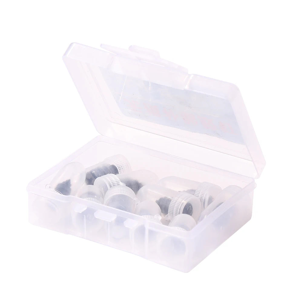 Universal Tubeless Tire Puncture Repair Rubber Nails