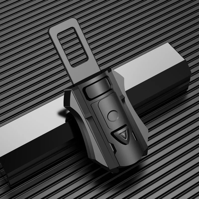 Universal Car Seat Belt Extender and Lock Buckle - 14